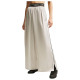 Nike Γυναικείο παντελόνι φόρμας Sportswear Loose Mid-Rise Satin Pants